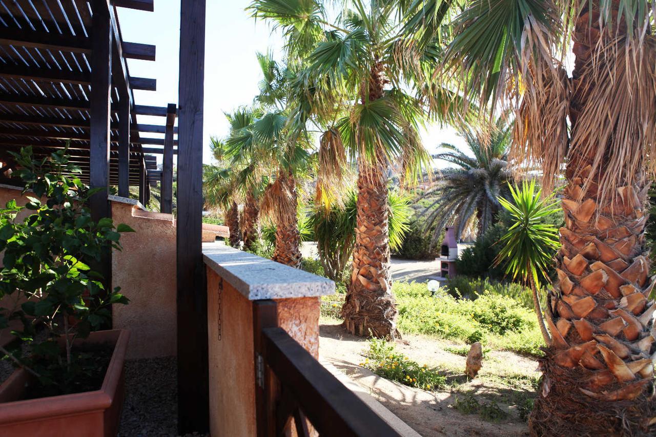 Residenza Marginetto Villa La Maddalena  Eksteriør billede