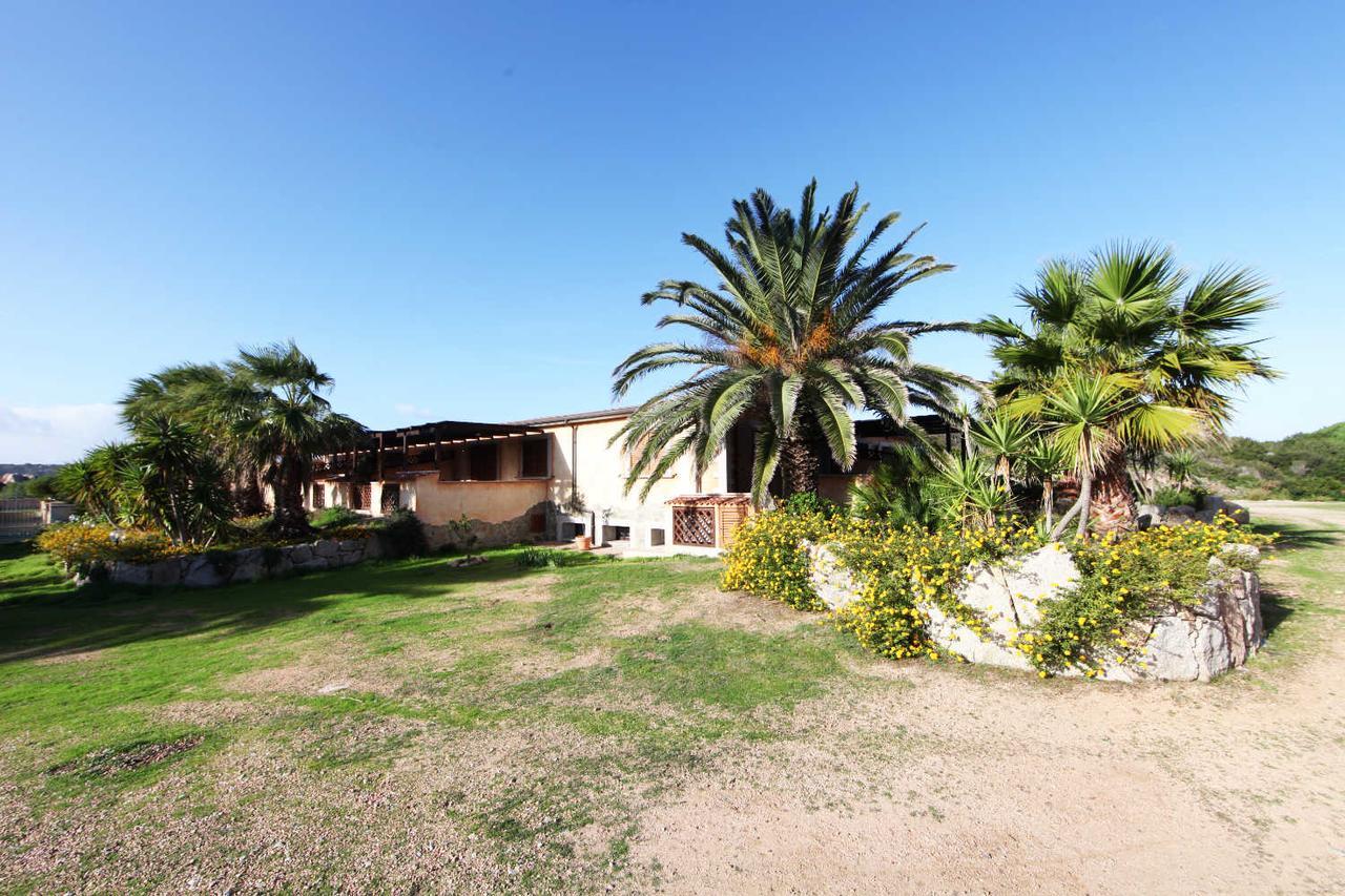 Residenza Marginetto Villa La Maddalena  Eksteriør billede
