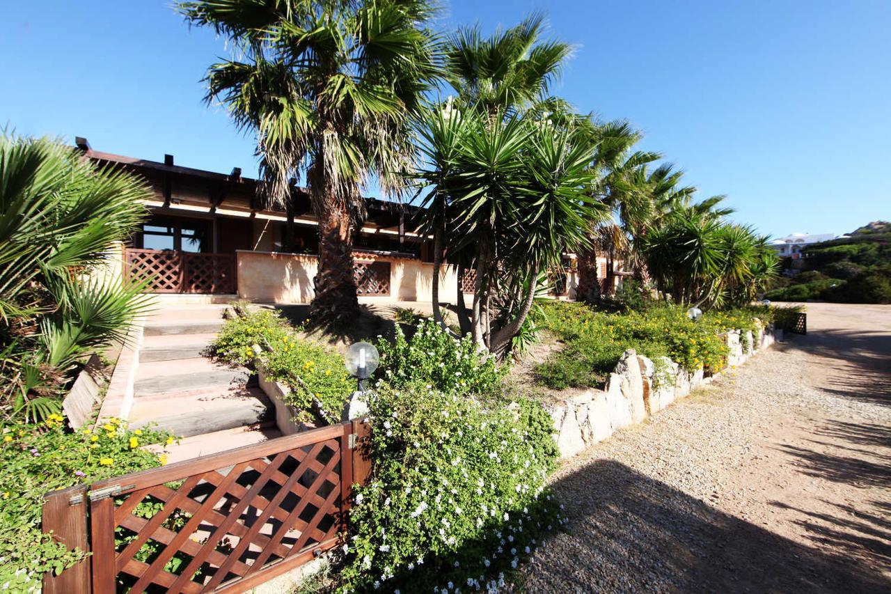 Residenza Marginetto Villa La Maddalena  Eksteriør billede