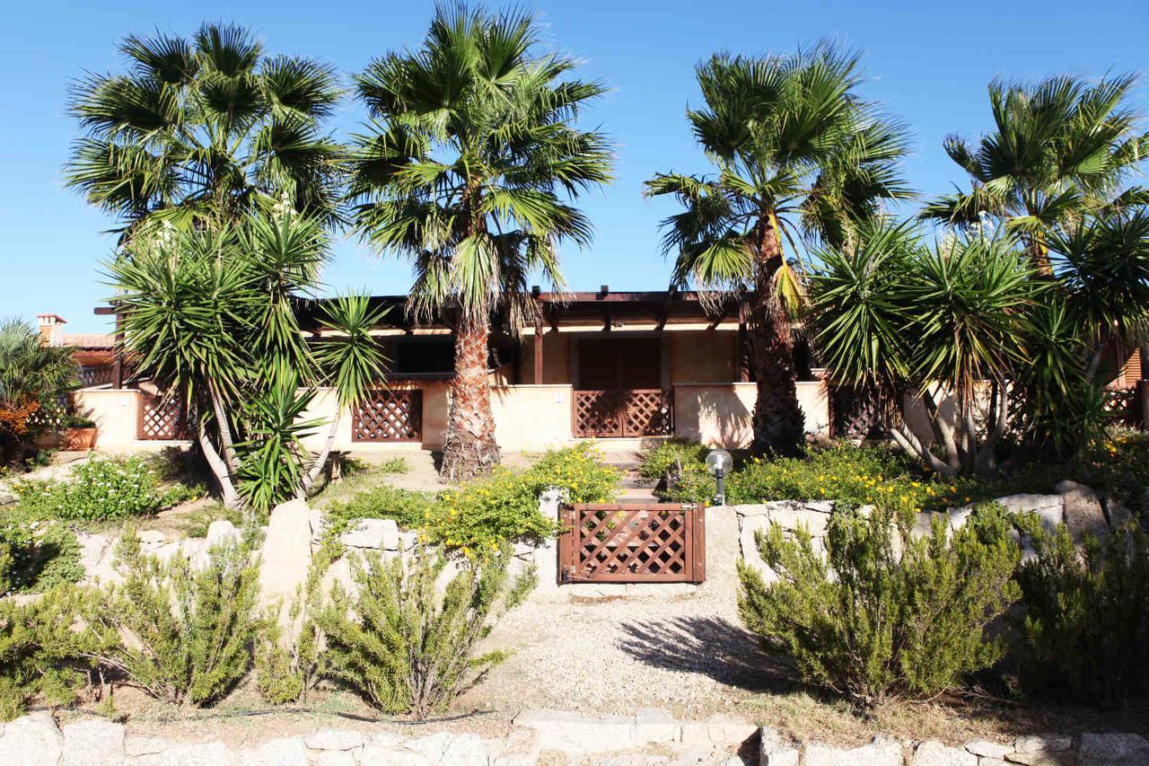 Residenza Marginetto Villa La Maddalena  Eksteriør billede