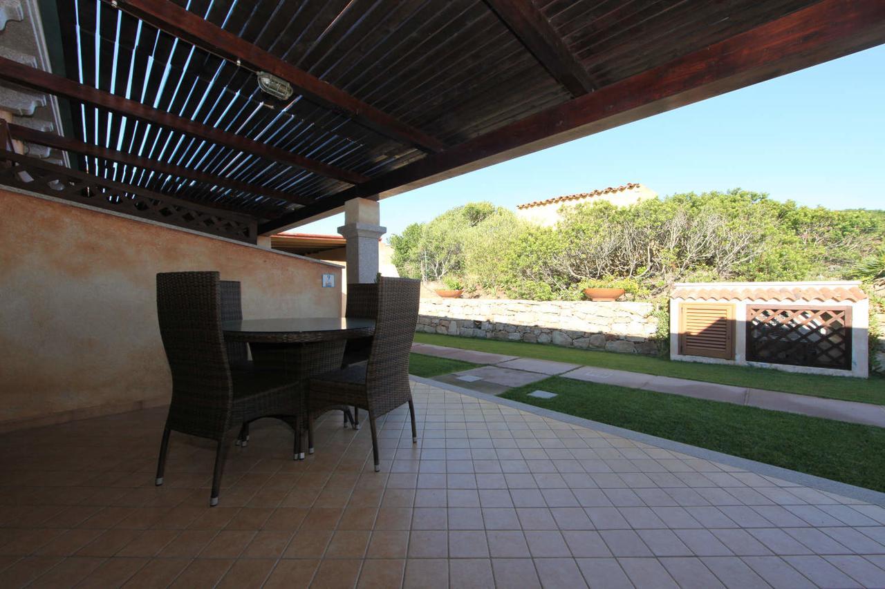 Residenza Marginetto Villa La Maddalena  Eksteriør billede