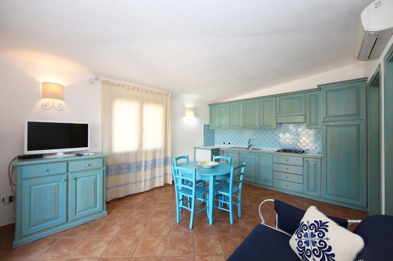 Residenza Marginetto Villa La Maddalena  Eksteriør billede