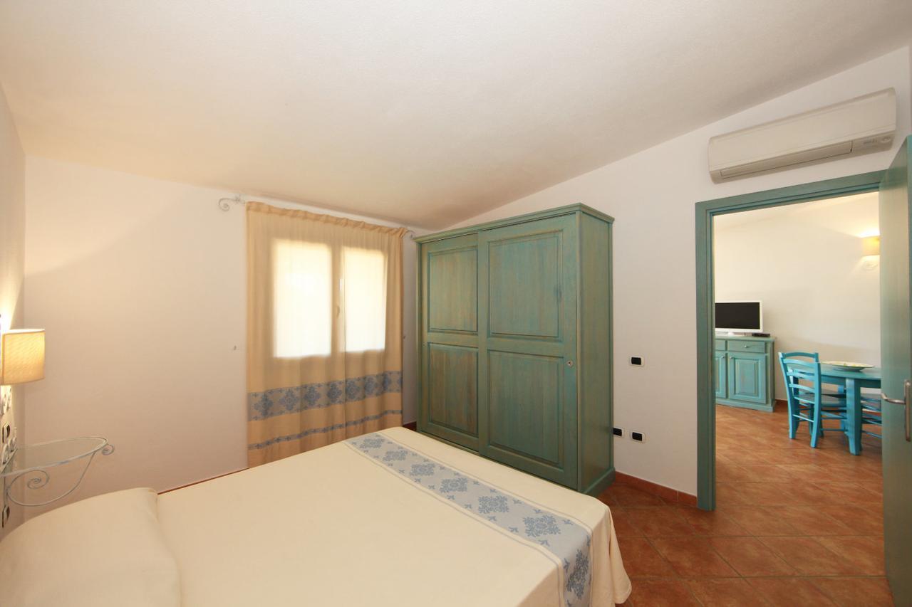 Residenza Marginetto Villa La Maddalena  Eksteriør billede