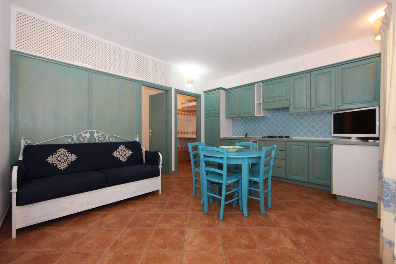Residenza Marginetto Villa La Maddalena  Eksteriør billede