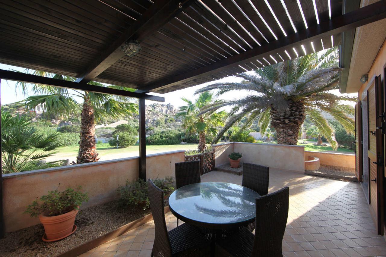 Residenza Marginetto Villa La Maddalena  Eksteriør billede