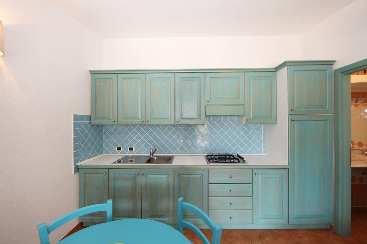 Residenza Marginetto Villa La Maddalena  Eksteriør billede