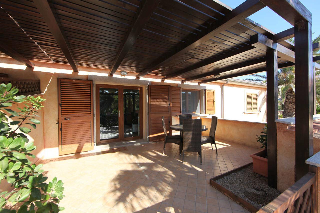 Residenza Marginetto Villa La Maddalena  Eksteriør billede