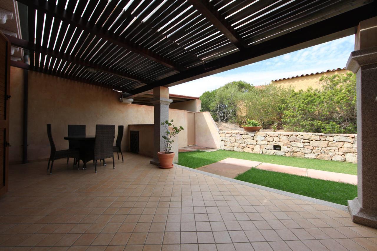 Residenza Marginetto Villa La Maddalena  Eksteriør billede